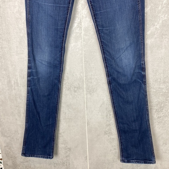 Vintage y2k low rise rag&bone jeans - Picture 4 of 9